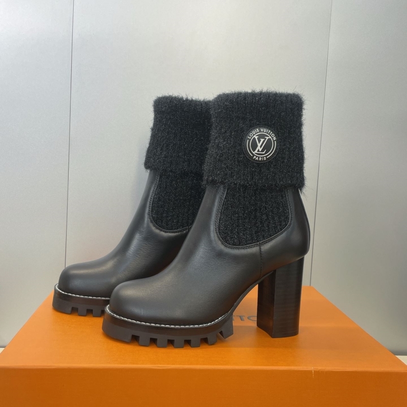 l0vis Vvtt0n boots